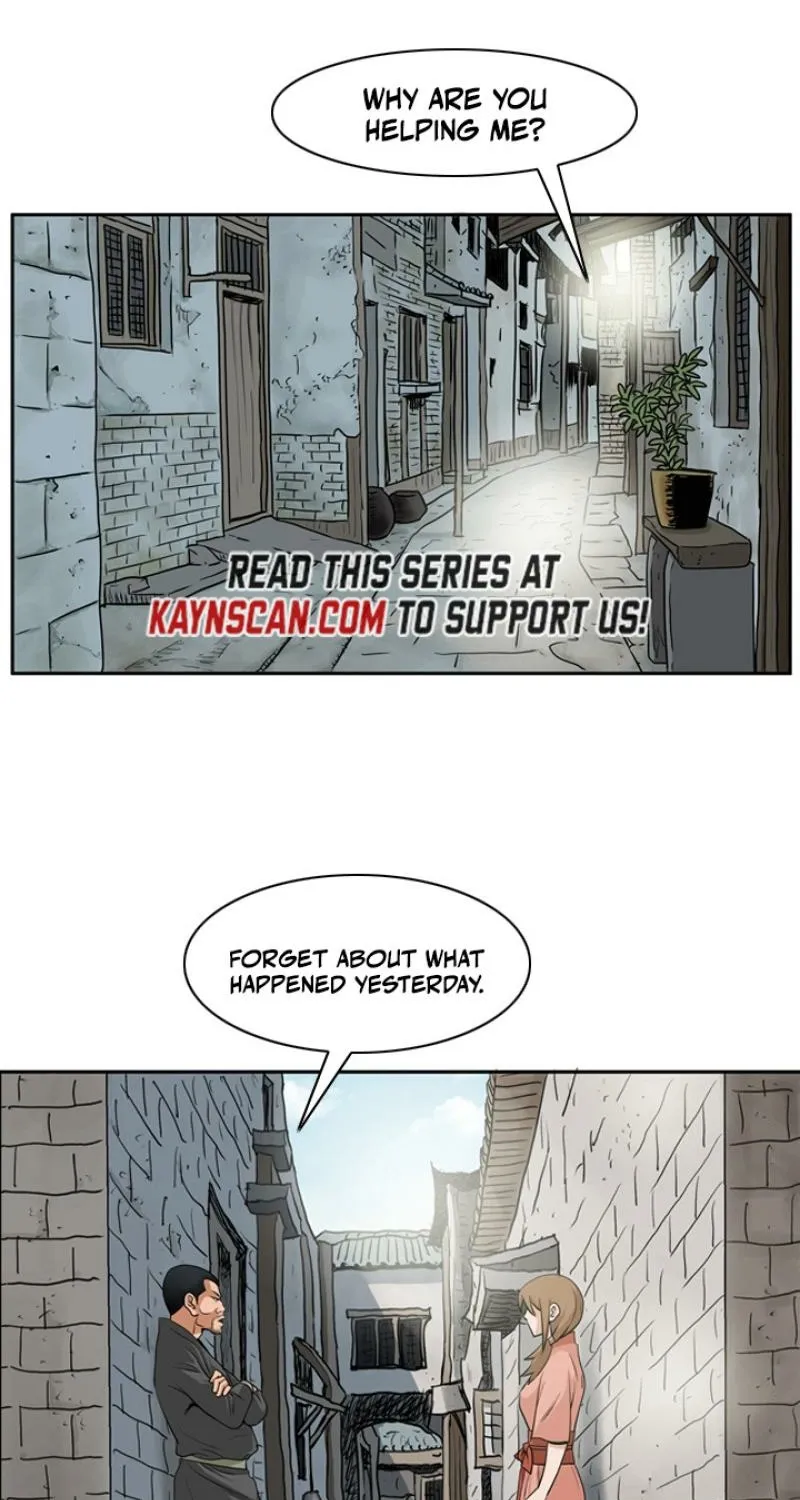 Gangho, Such Madness! Chapter 9 page 46 - 