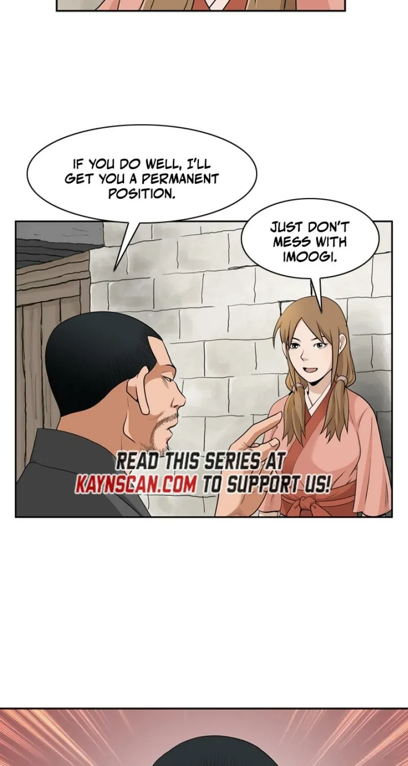 Gangho, Such Madness! Chapter 9 page 49 - 