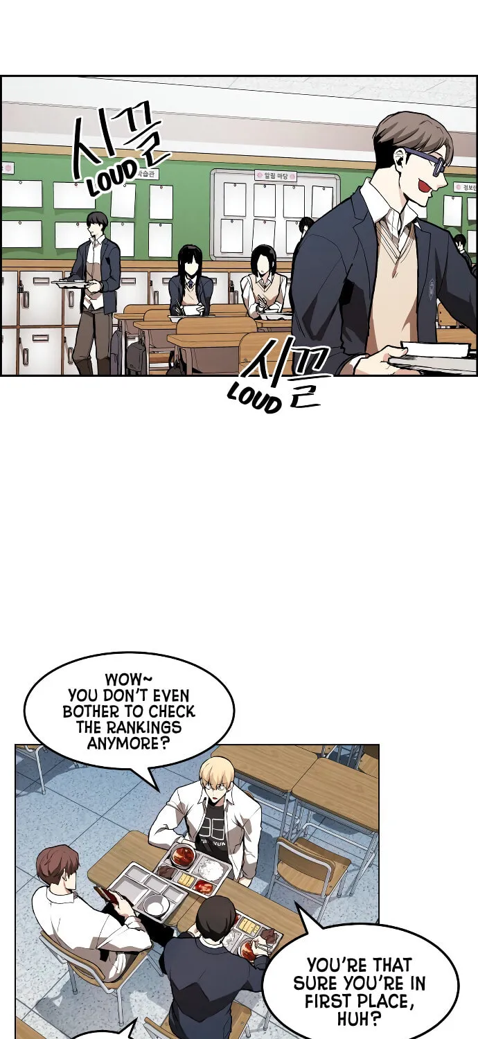 Read Gangnam Dokkaebi chapter 1 image 32 on Lezhin