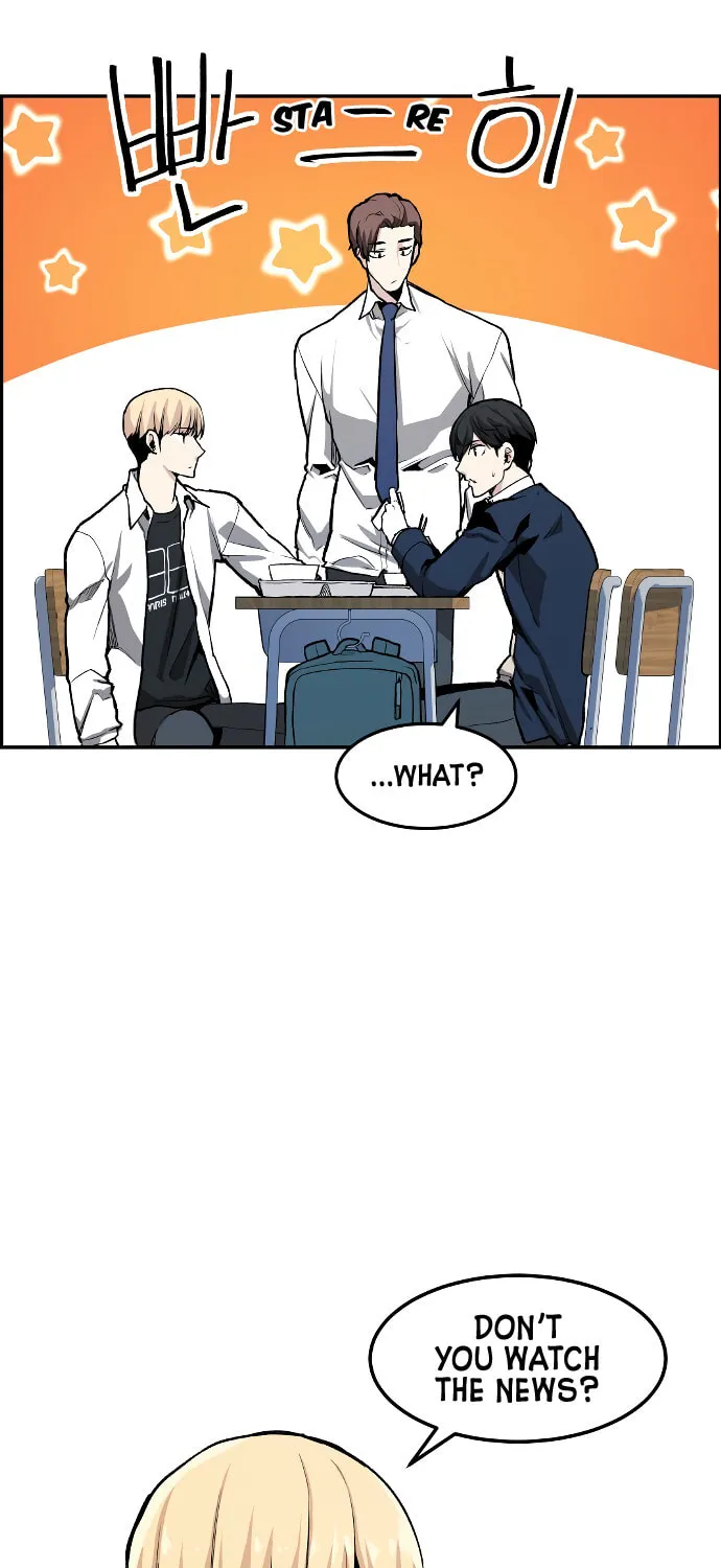 Read Gangnam Dokkaebi chapter 1 image 46 on Lezhin
