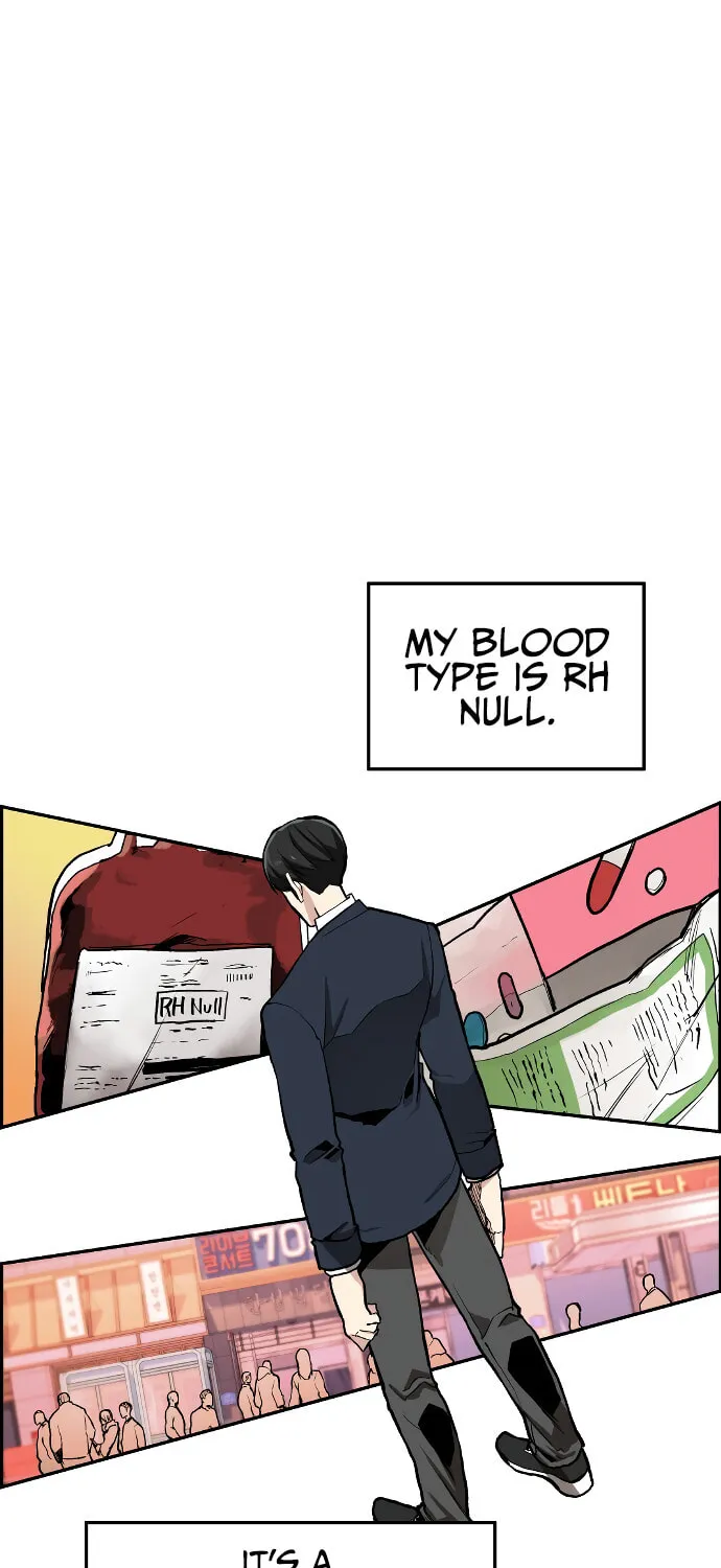 Read Gangnam Dokkaebi chapter 1 image 83 on Lezhin