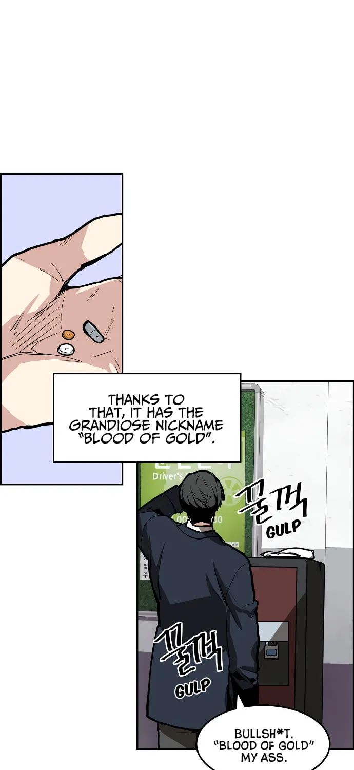 Read Gangnam Dokkaebi chapter 1 image 85 on Lezhin