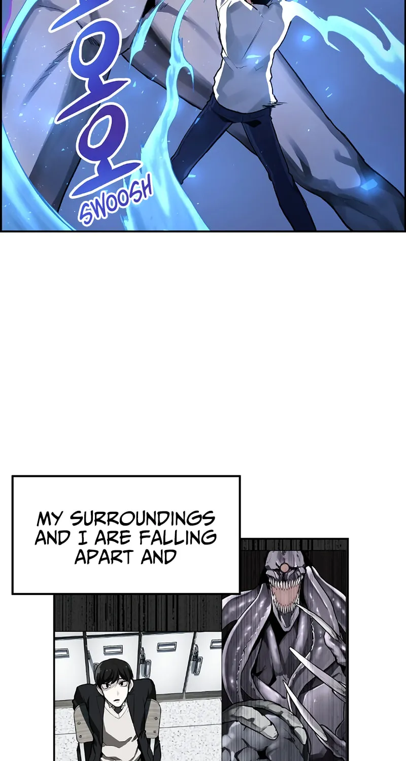 Read Gangnam Dokkaebi chapter 11 image 2 on Lezhin