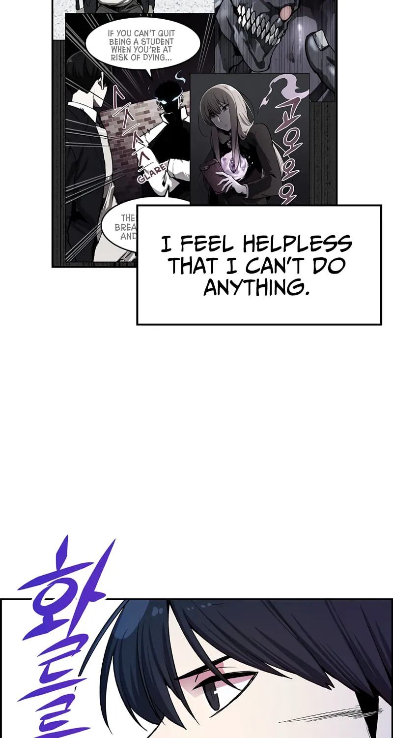 Read Gangnam Dokkaebi chapter 11 image 3 on Lezhin