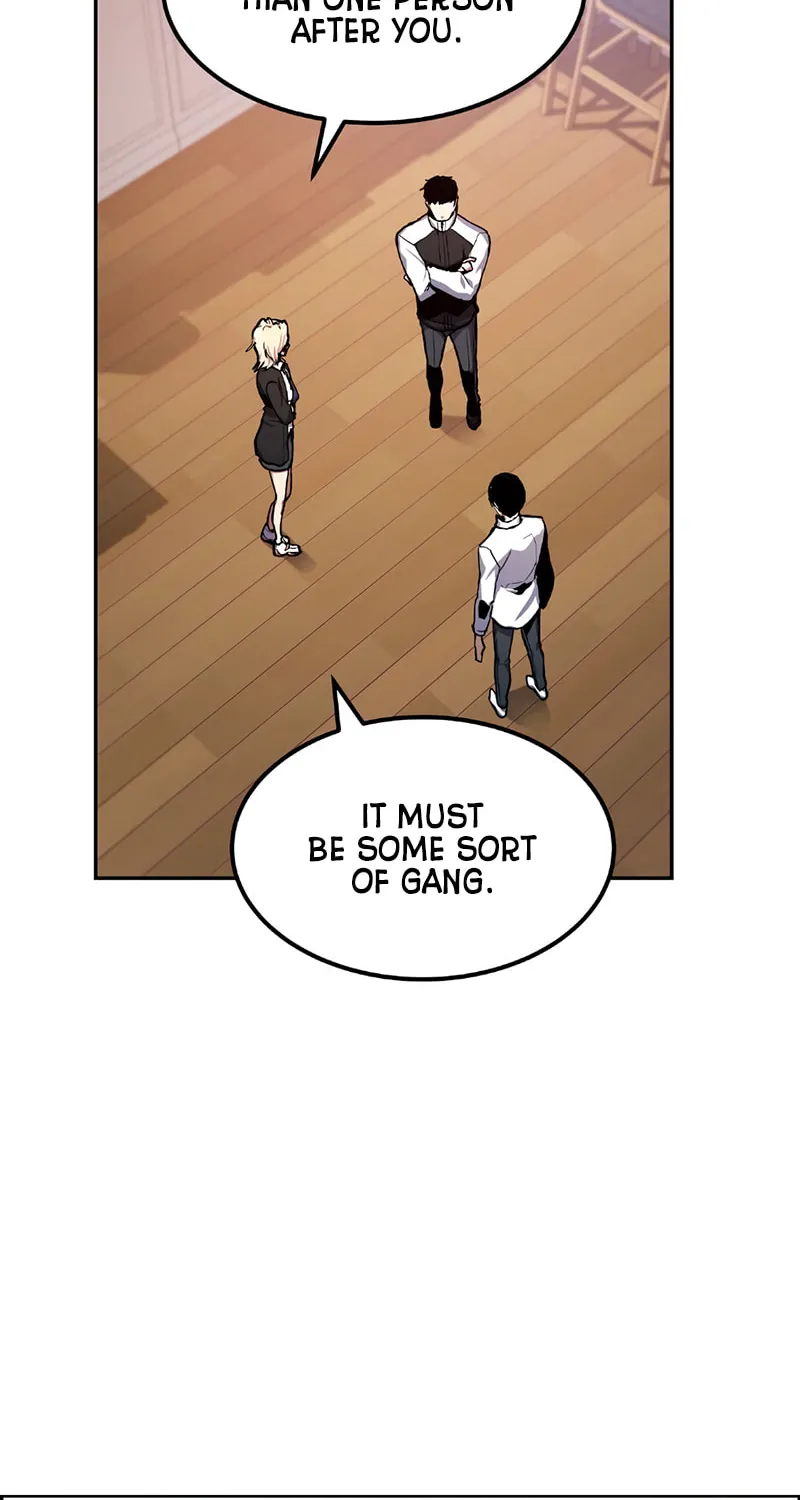 Read Gangnam Dokkaebi chapter 13 image 1 on Lezhin