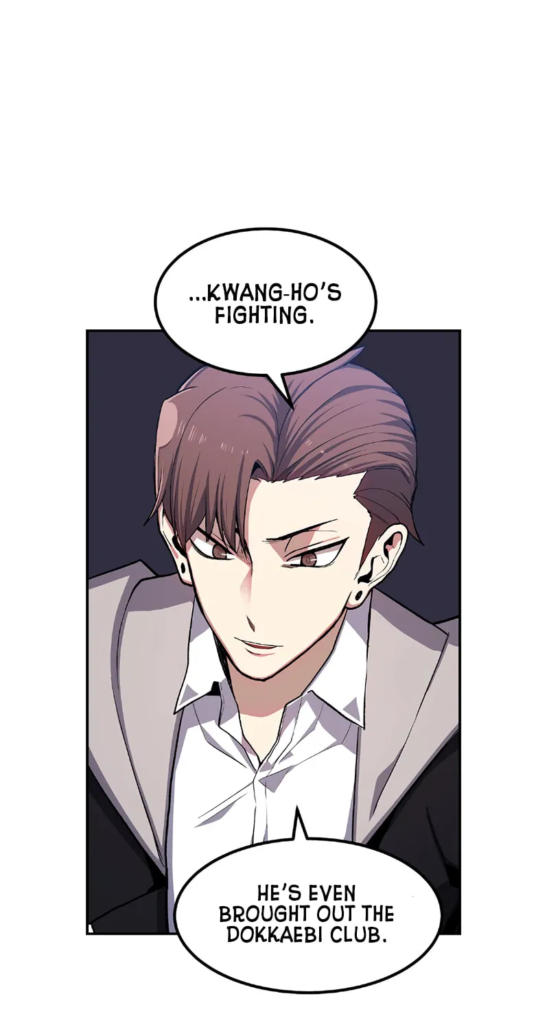 Read Gangnam Dokkaebi chapter 13 image 14 on Lezhin