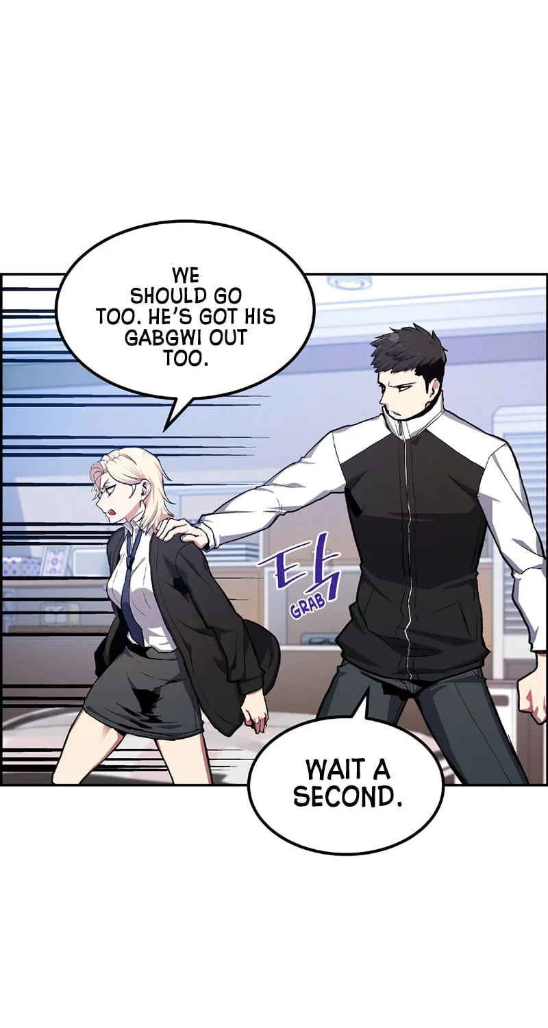 Read Gangnam Dokkaebi chapter 13 image 15 on Lezhin