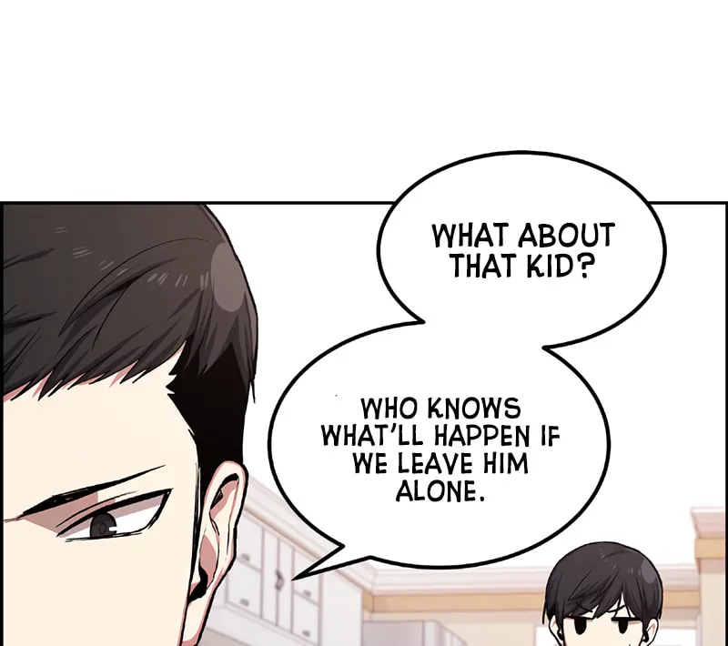 Read Gangnam Dokkaebi chapter 13 image 16 on Lezhin