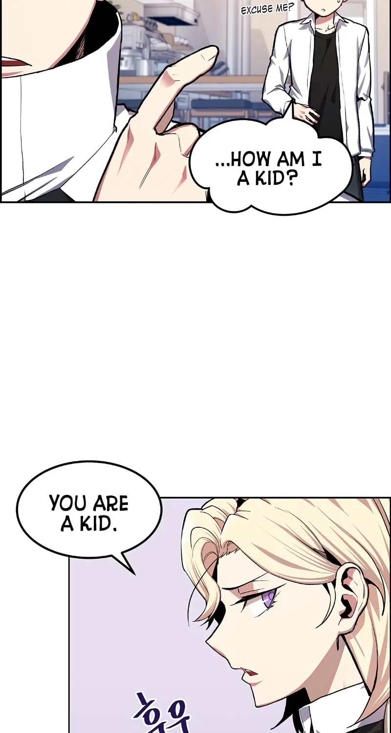 Read Gangnam Dokkaebi chapter 13 image 17 on Lezhin