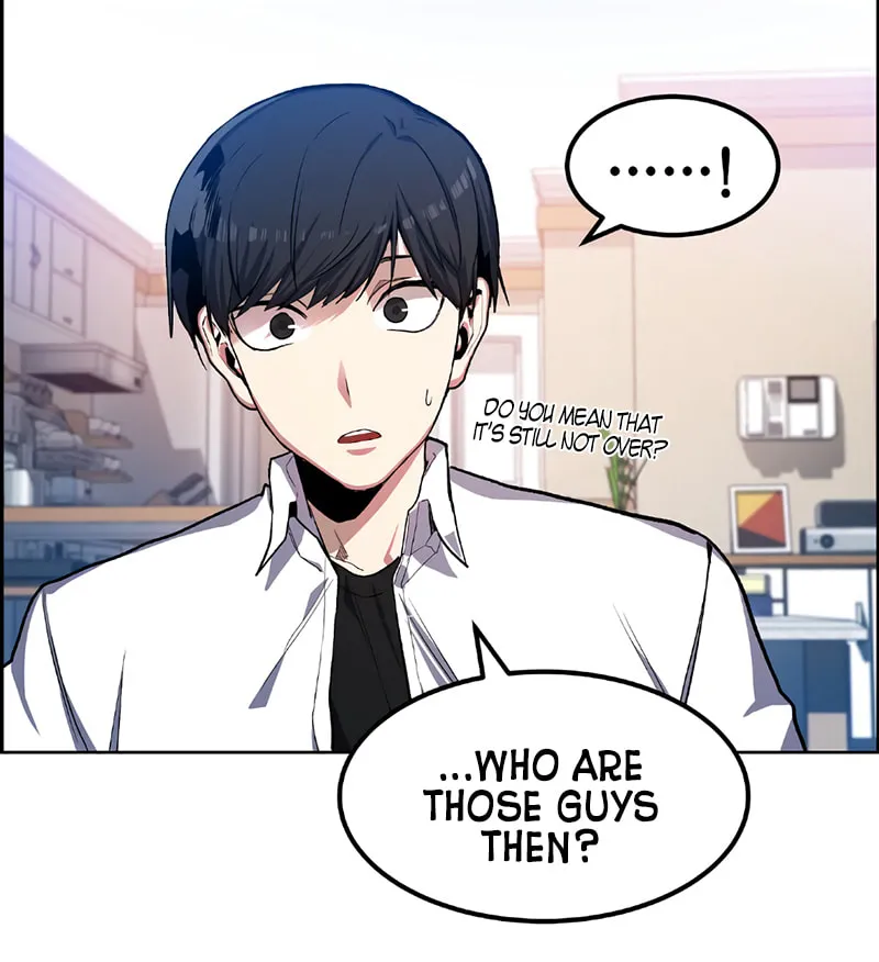 Read Gangnam Dokkaebi chapter 13 image 2 on Lezhin