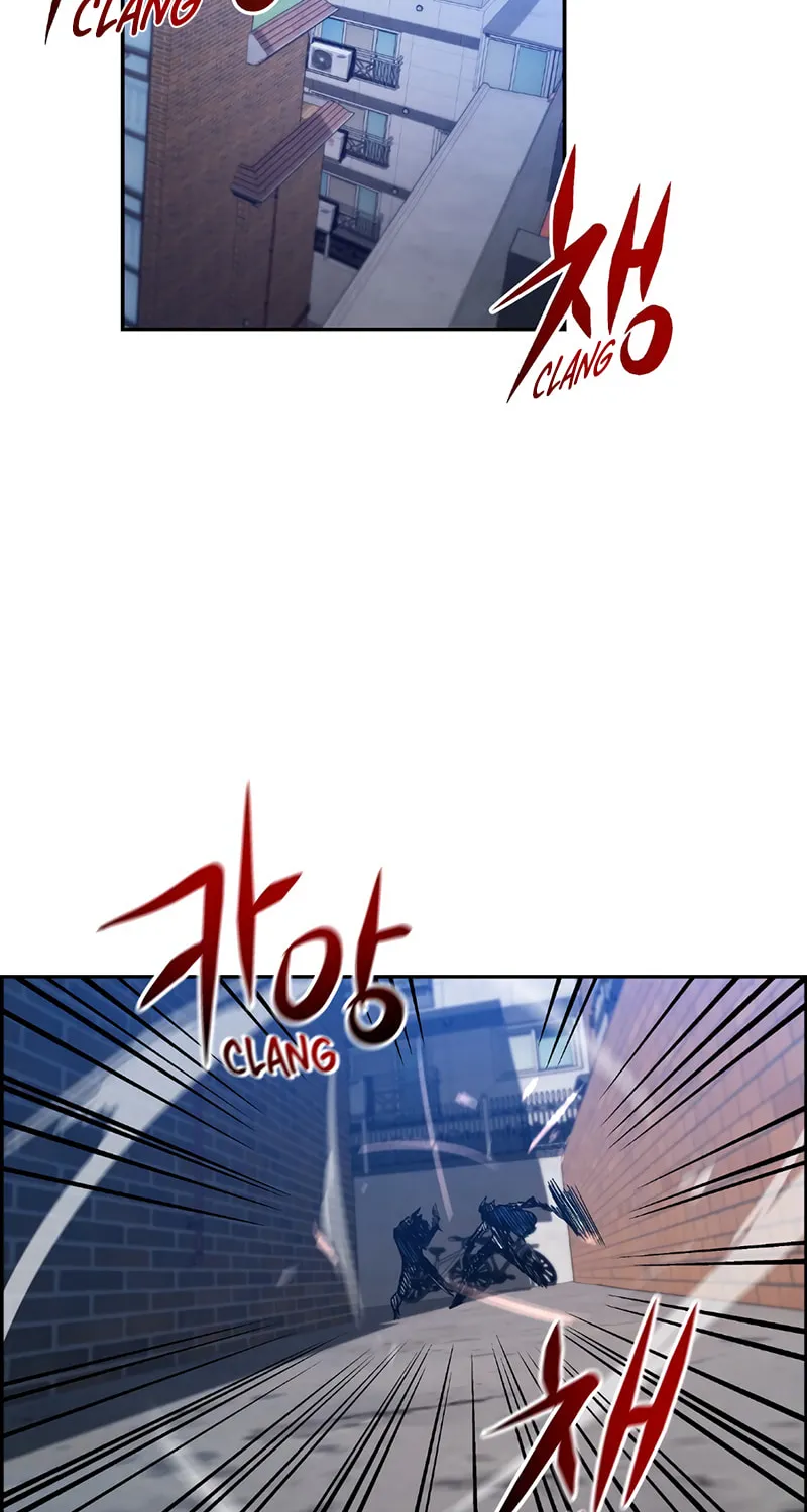 Read Gangnam Dokkaebi chapter 13 image 21 on Lezhin
