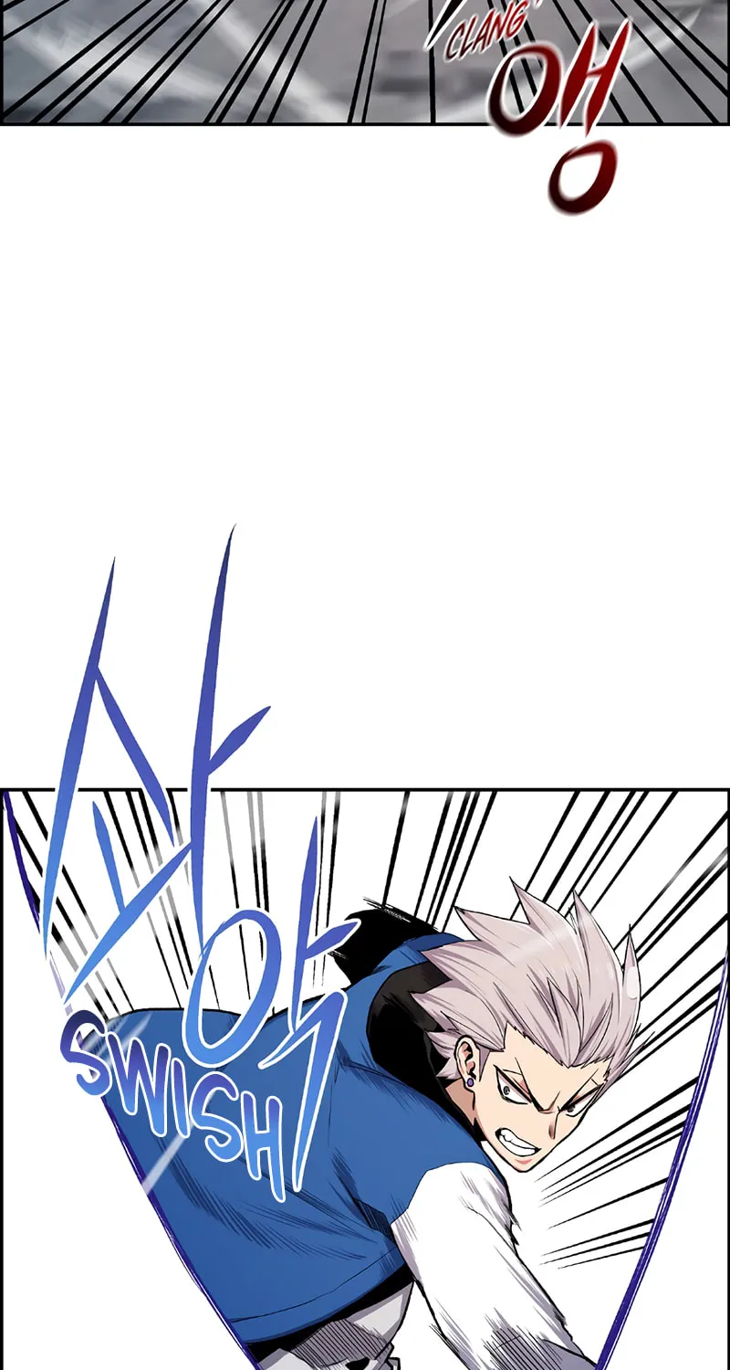 Read Gangnam Dokkaebi chapter 13 image 22 on Lezhin