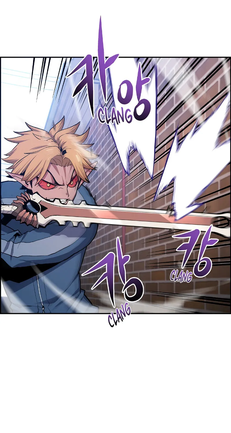 Read Gangnam Dokkaebi chapter 13 image 24 on Lezhin