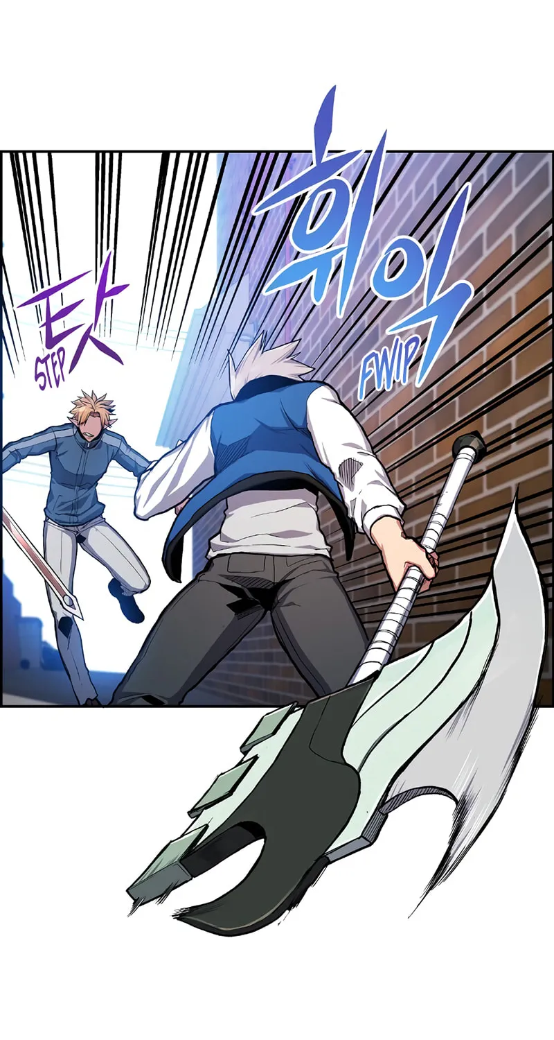 Read Gangnam Dokkaebi chapter 13 image 25 on Lezhin
