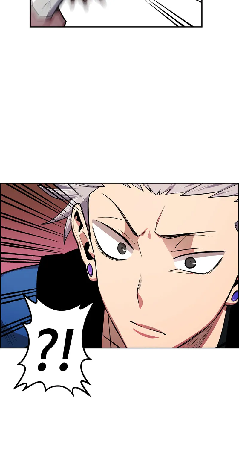 Read Gangnam Dokkaebi chapter 13 image 32 on Lezhin