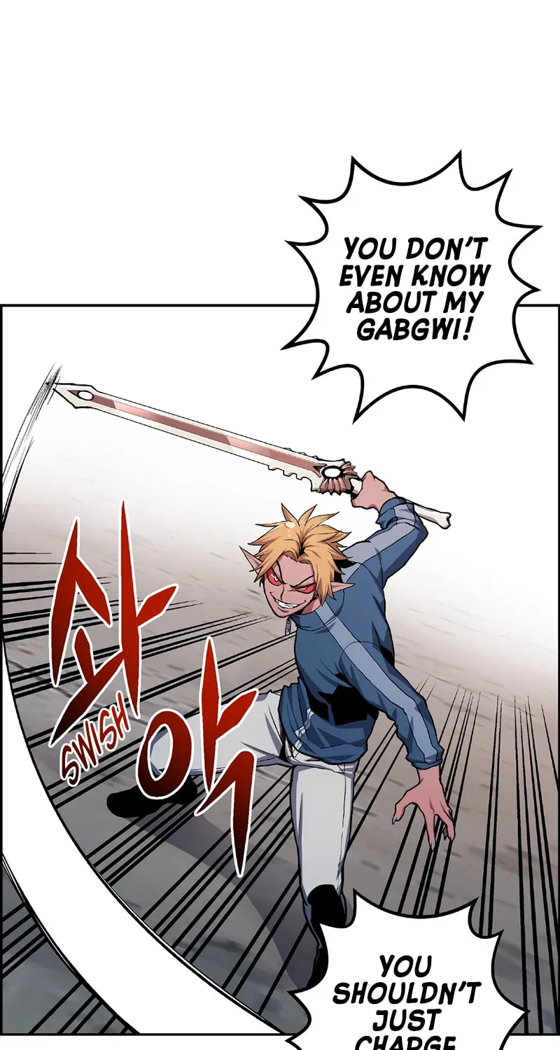 Read Gangnam Dokkaebi chapter 13 image 33 on Lezhin