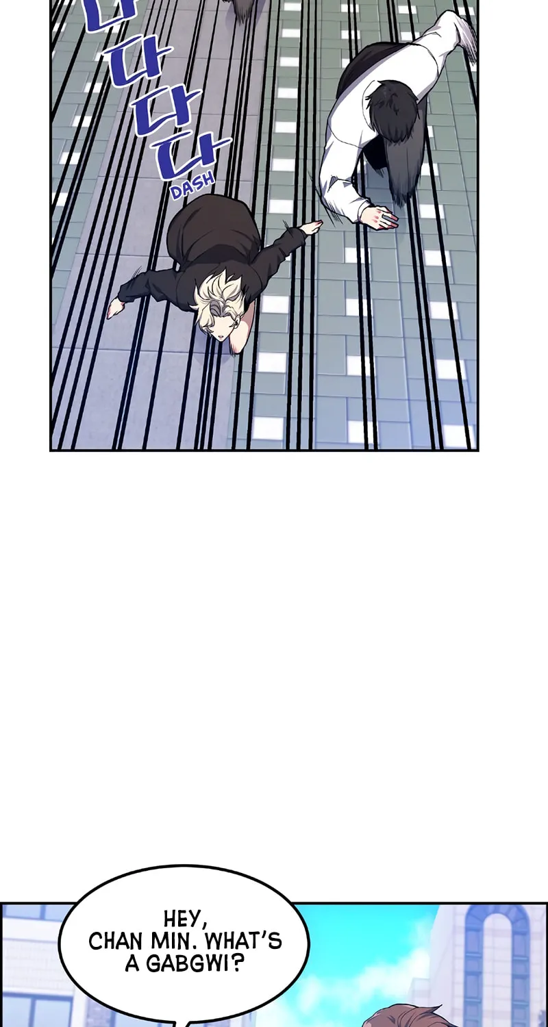 Read Gangnam Dokkaebi chapter 13 image 36 on Lezhin