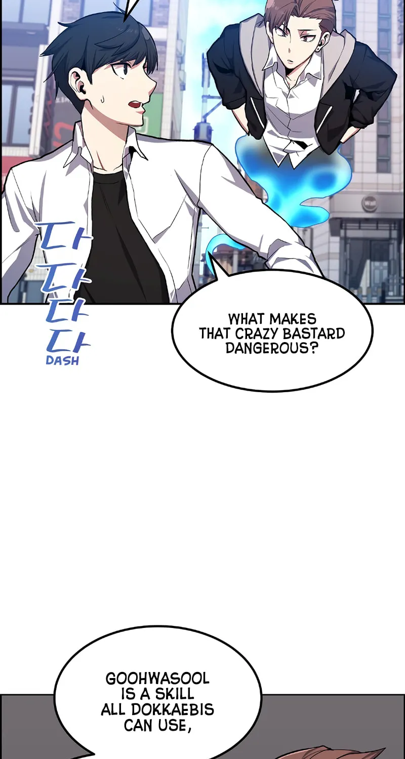 Read Gangnam Dokkaebi chapter 13 image 37 on Lezhin