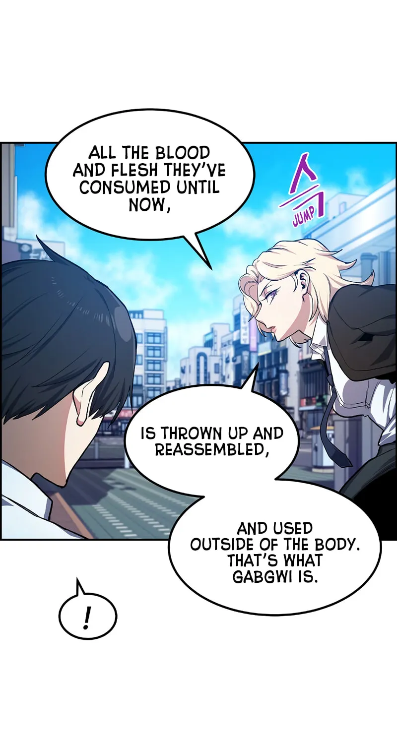 Read Gangnam Dokkaebi chapter 13 image 39 on Lezhin