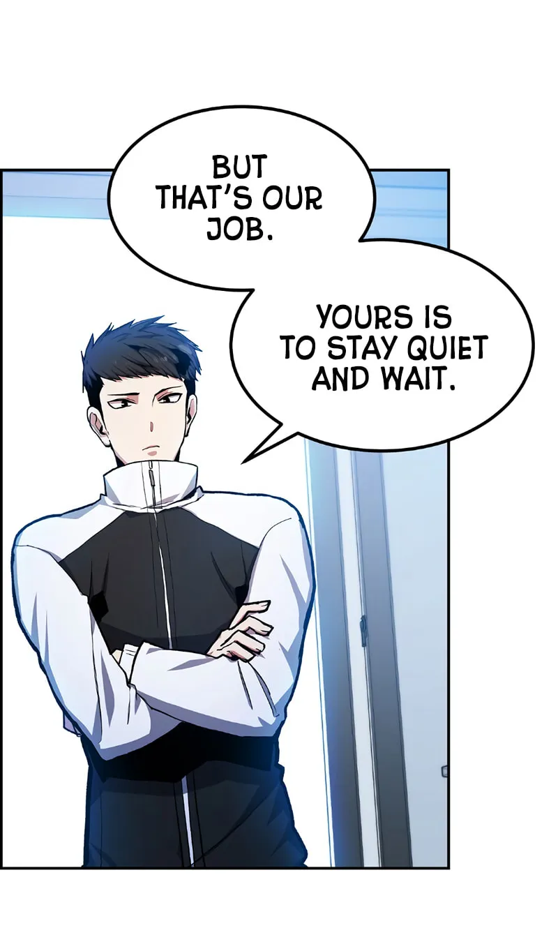 Read Gangnam Dokkaebi chapter 13 image 4 on Lezhin