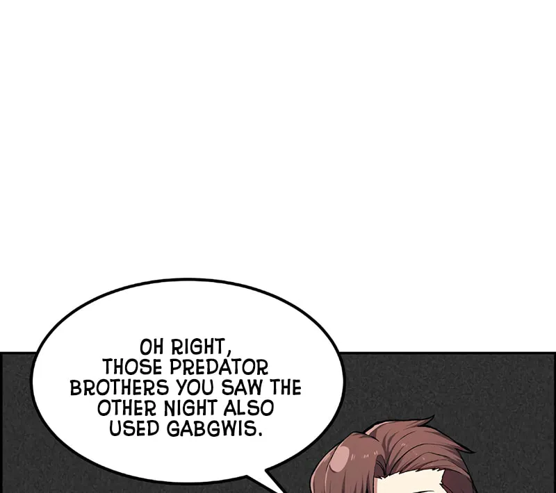 Read Gangnam Dokkaebi chapter 13 image 41 on Lezhin