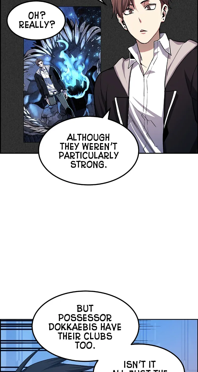 Read Gangnam Dokkaebi chapter 13 image 42 on Lezhin