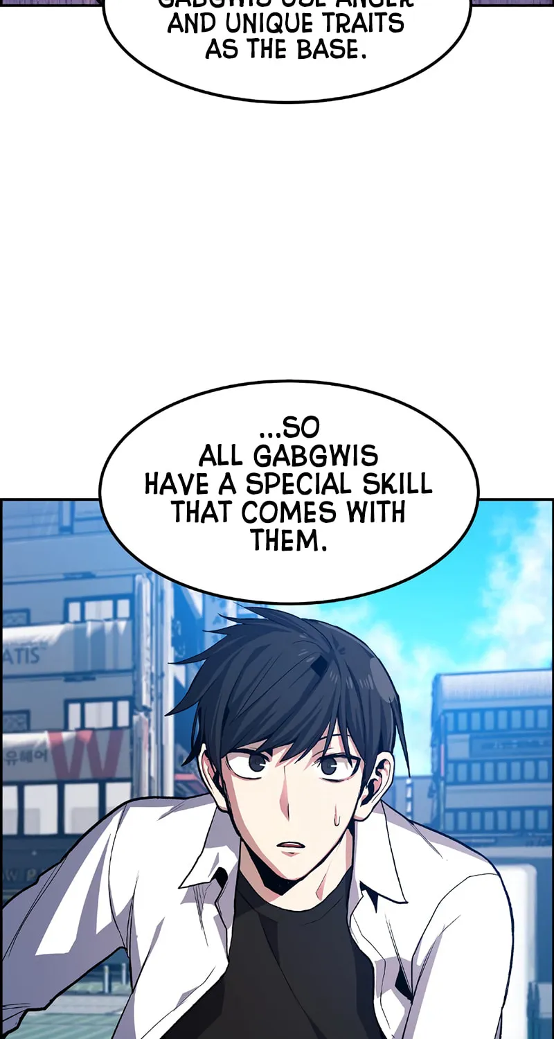 Read Gangnam Dokkaebi chapter 13 image 46 on Lezhin