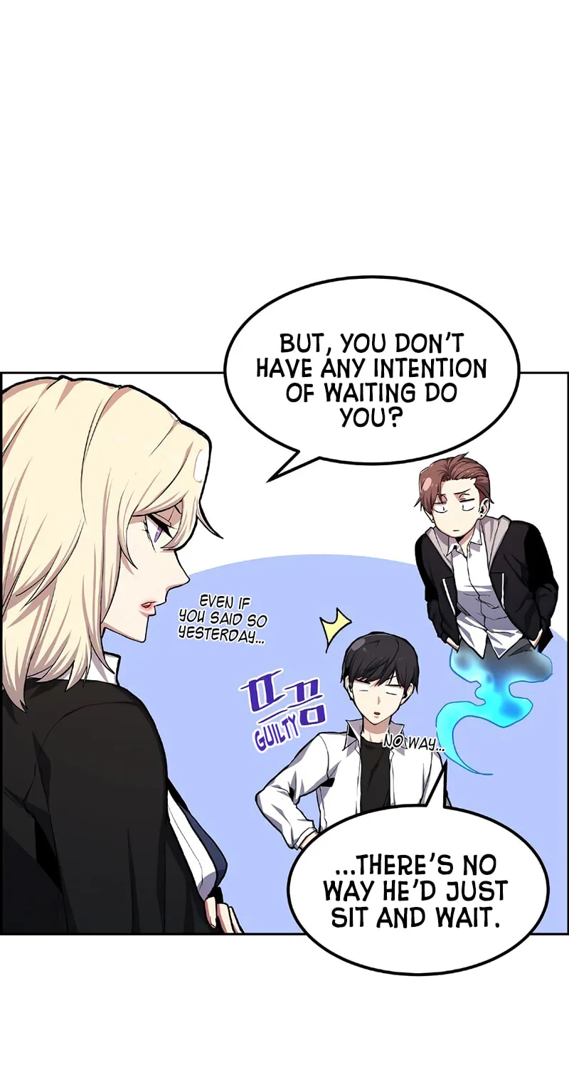 Read Gangnam Dokkaebi chapter 13 image 5 on Lezhin