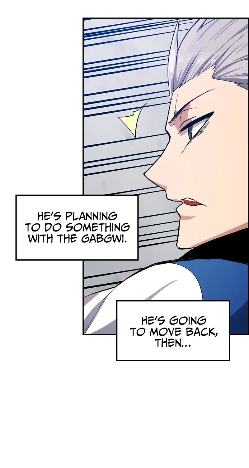 Read Gangnam Dokkaebi chapter 13 image 51 on Lezhin