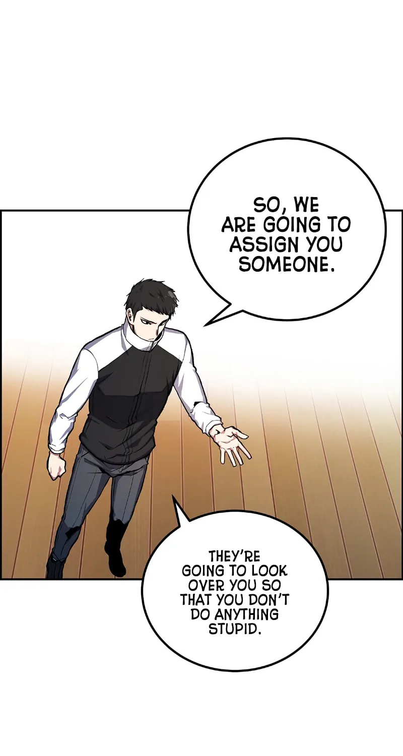 Read Gangnam Dokkaebi chapter 13 image 6 on Lezhin