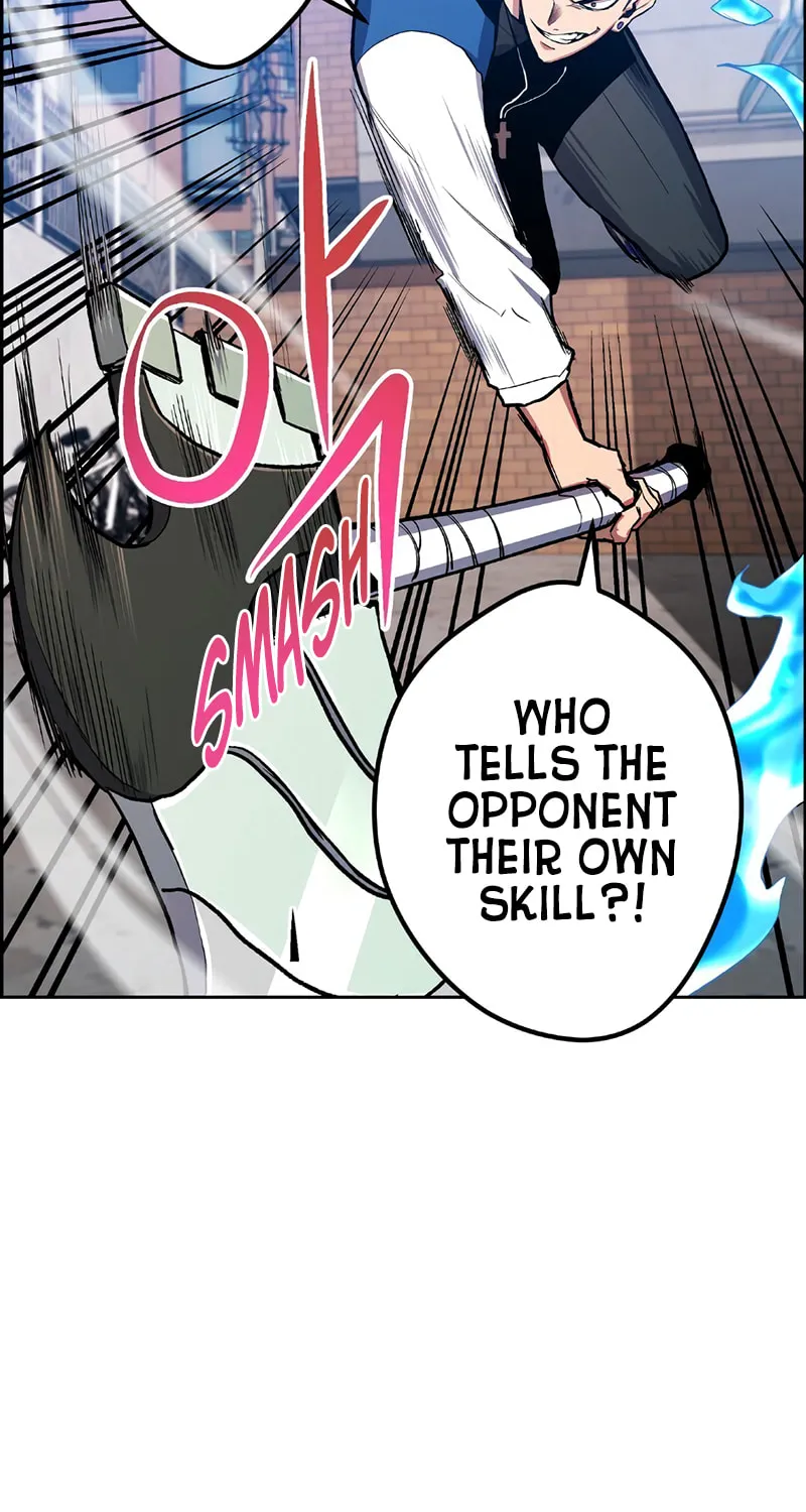 Read Gangnam Dokkaebi chapter 13 image 60 on Lezhin