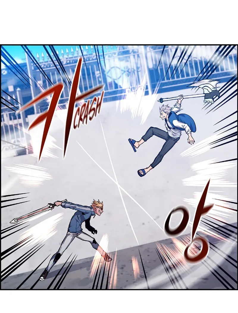 Read Gangnam Dokkaebi chapter 13 image 61 on Lezhin