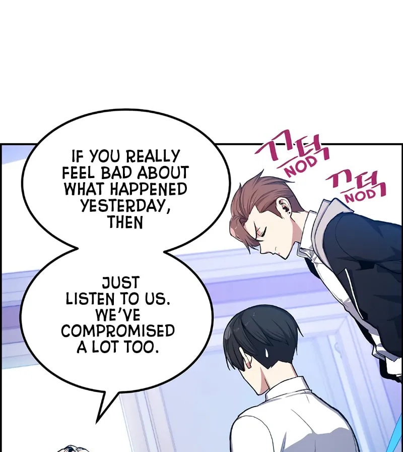 Read Gangnam Dokkaebi chapter 13 image 7 on Lezhin