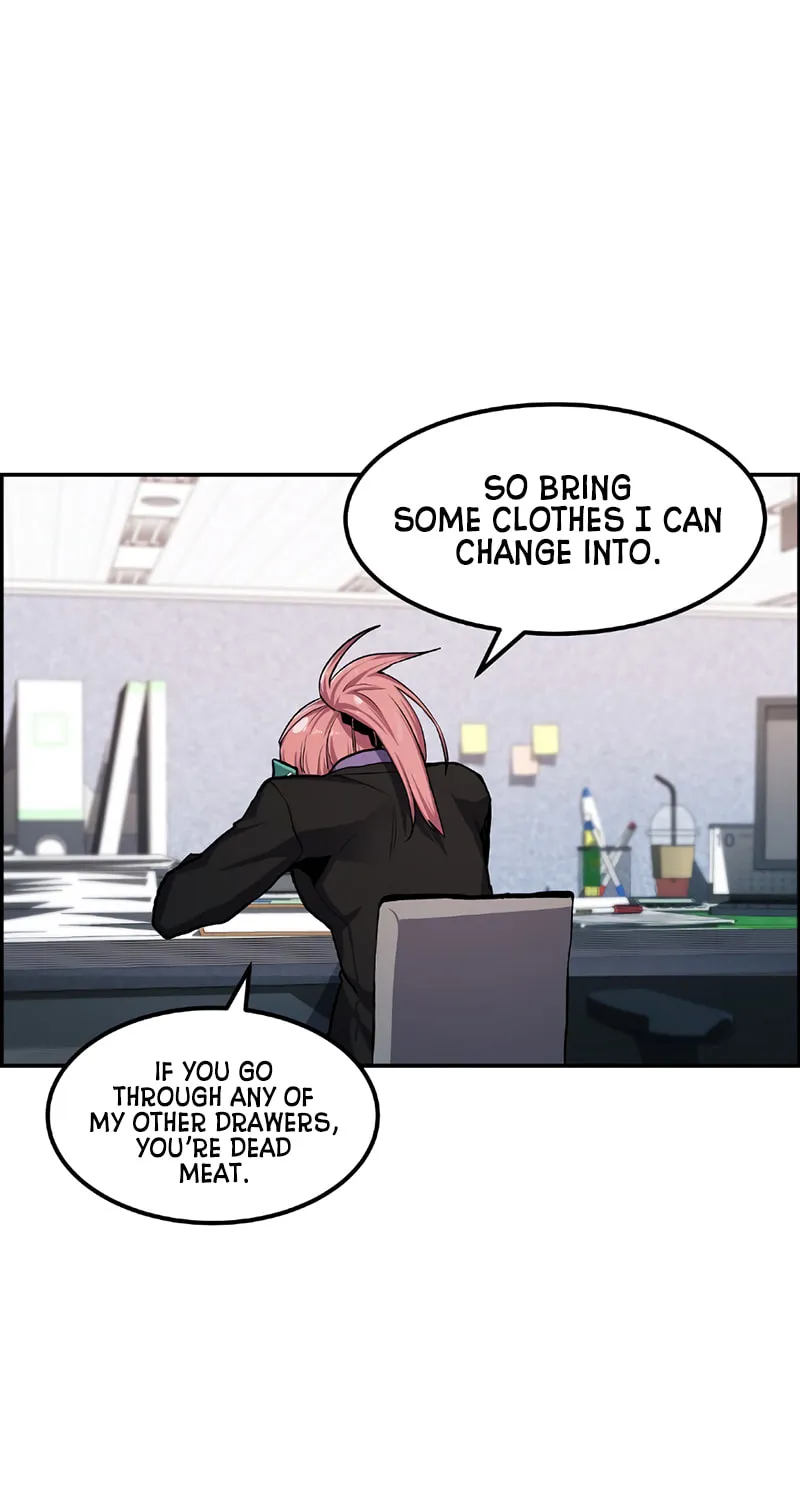 Read Gangnam Dokkaebi chapter 13 image 71 on Lezhin