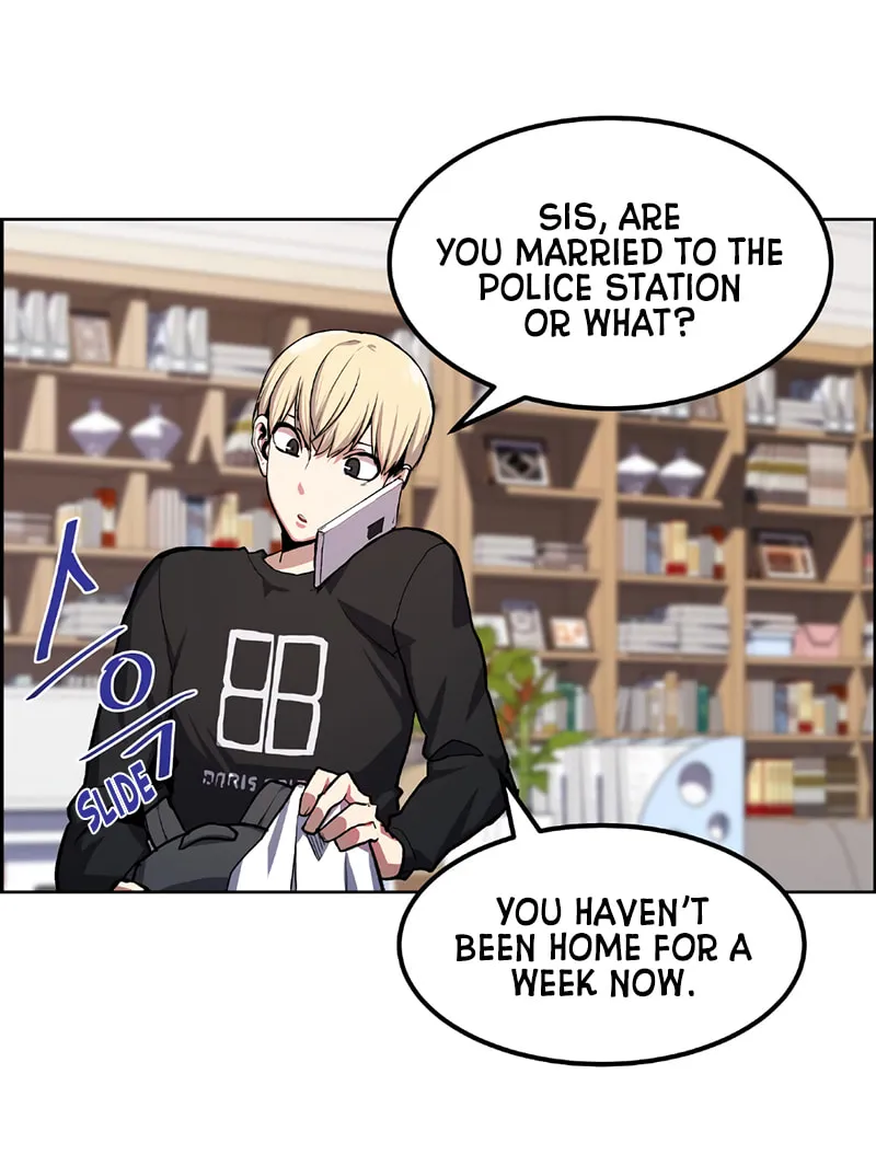 Read Gangnam Dokkaebi chapter 13 image 72 on Lezhin