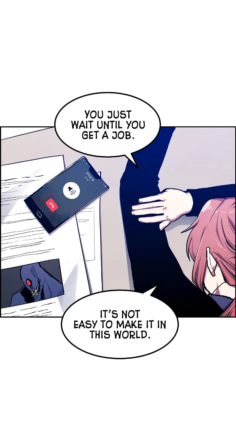 Read Gangnam Dokkaebi chapter 13 image 73 on Lezhin