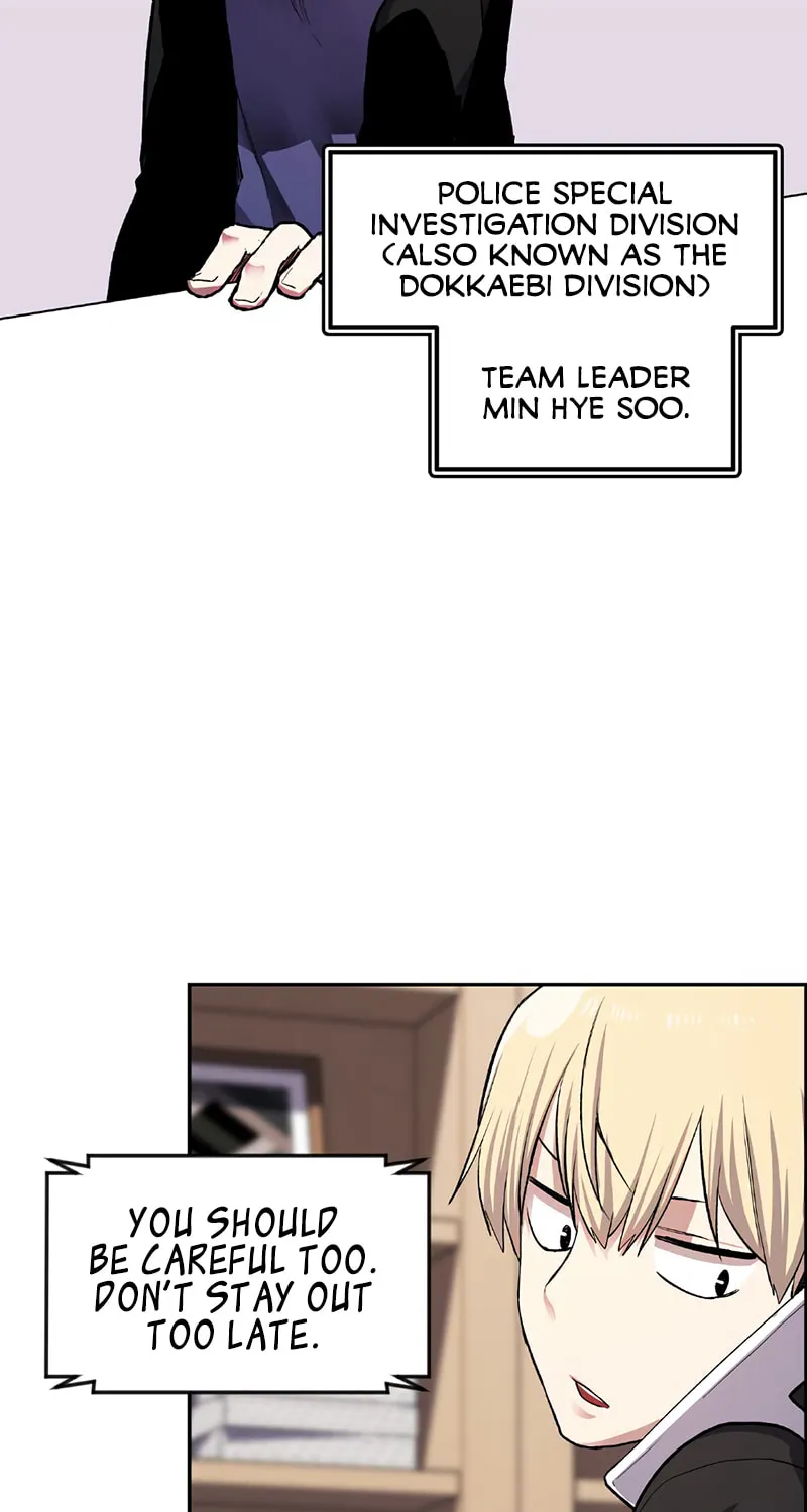Read Gangnam Dokkaebi chapter 13 image 76 on Lezhin