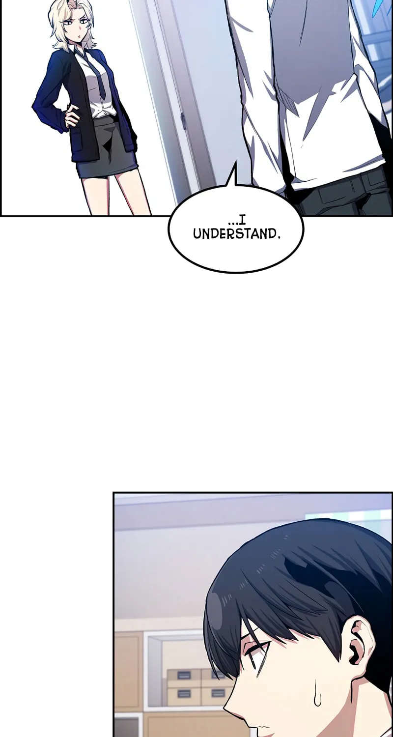 Read Gangnam Dokkaebi chapter 13 image 8 on Lezhin