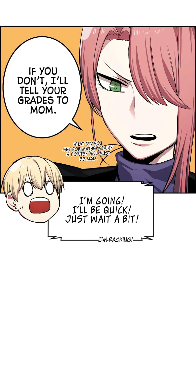 Read Gangnam Dokkaebi chapter 13 image 80 on Lezhin
