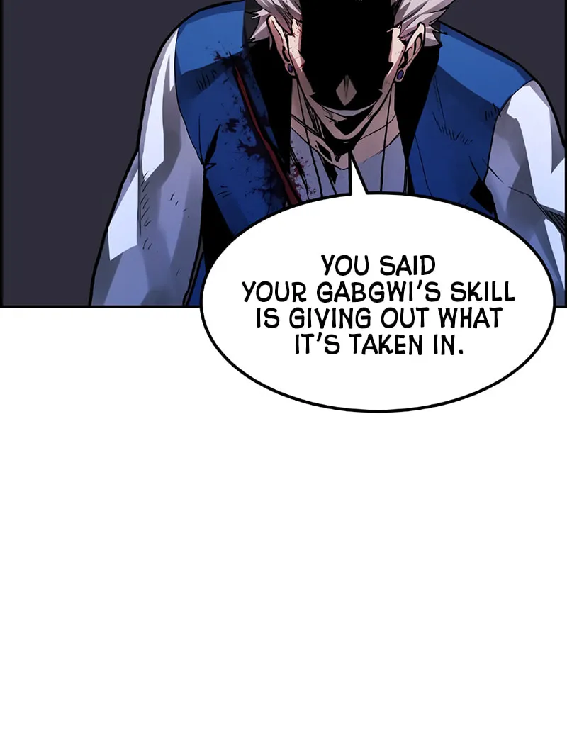 Read Gangnam Dokkaebi chapter 13 image 85 on Lezhin