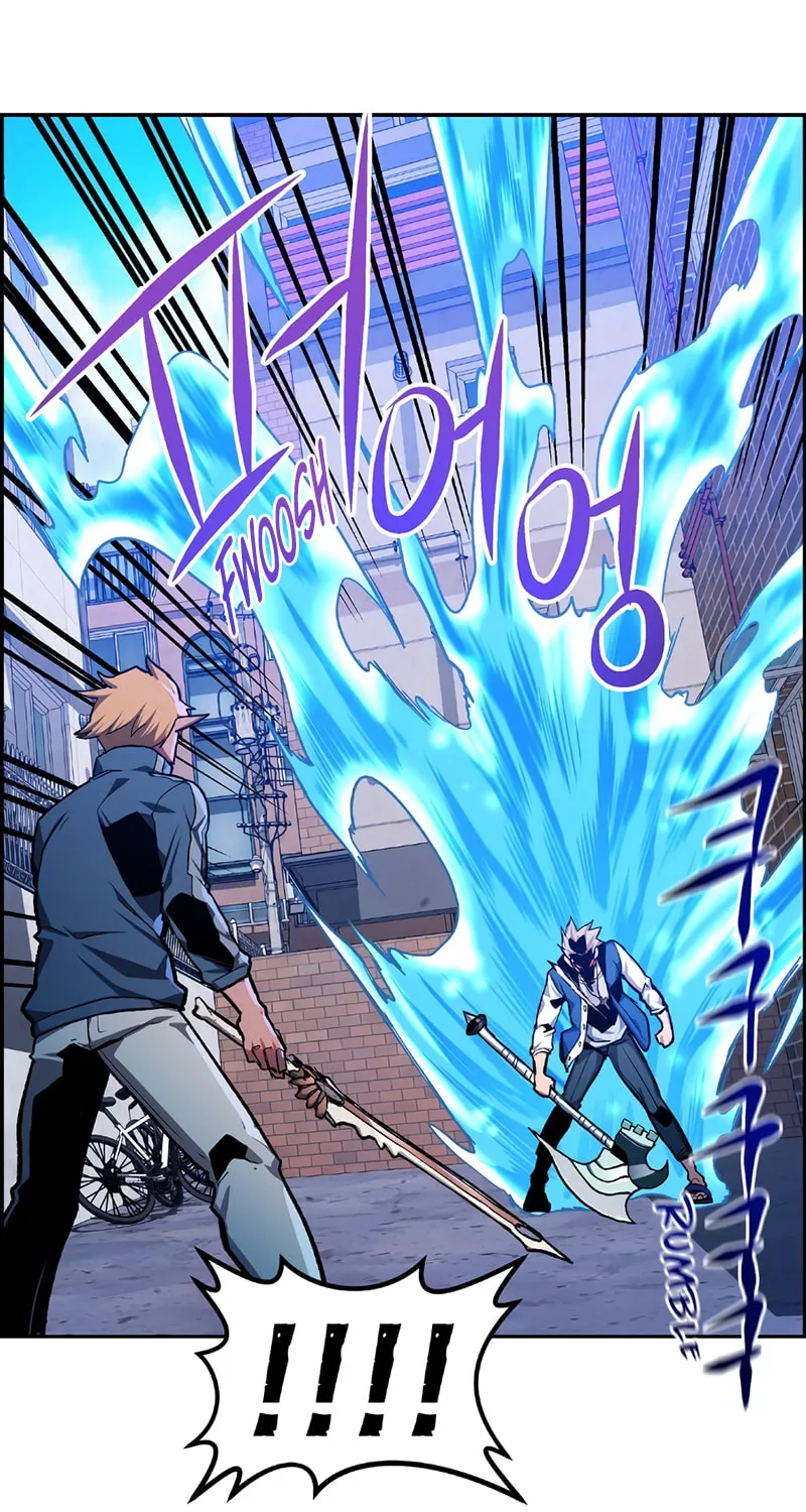 Read Gangnam Dokkaebi chapter 13 image 87 on Lezhin