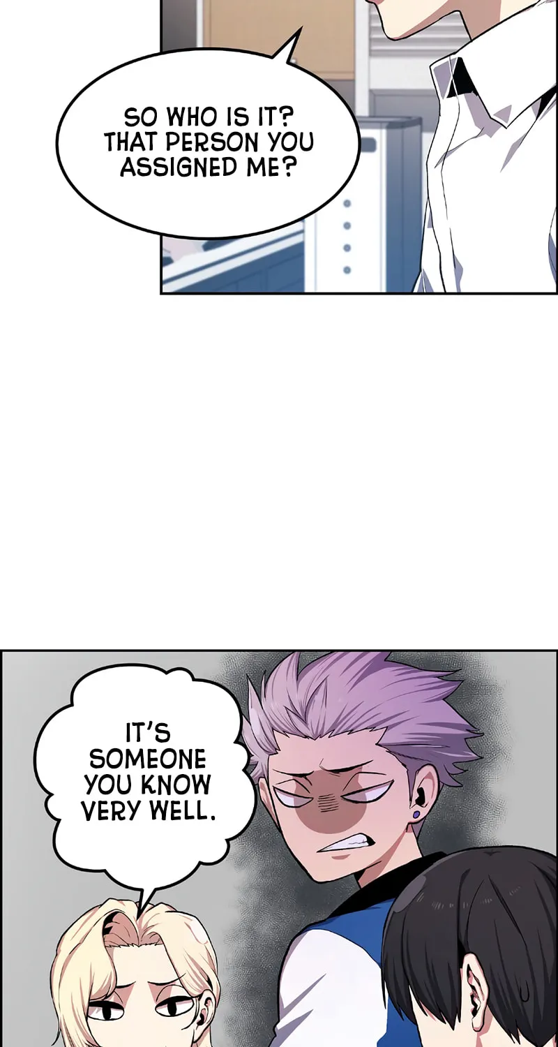 Read Gangnam Dokkaebi chapter 13 image 9 on Lezhin