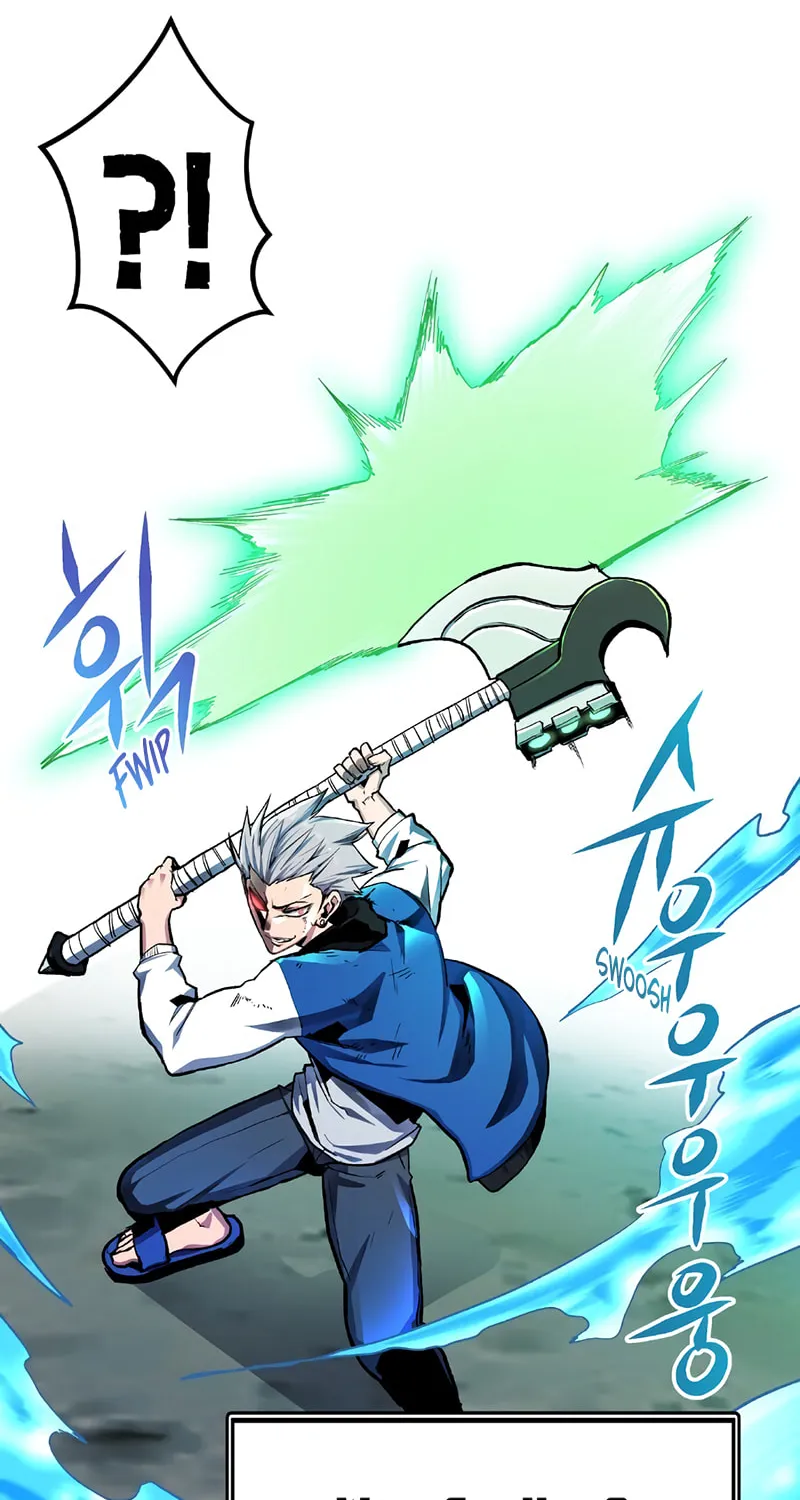 Read Gangnam Dokkaebi chapter 13 image 91 on Lezhin