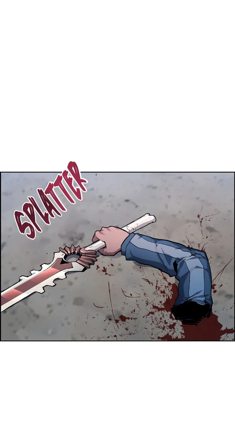 Read Gangnam Dokkaebi chapter 14 image 2 on Lezhin