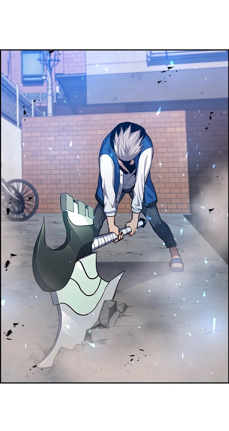 Read Gangnam Dokkaebi chapter 14 image 3 on Lezhin