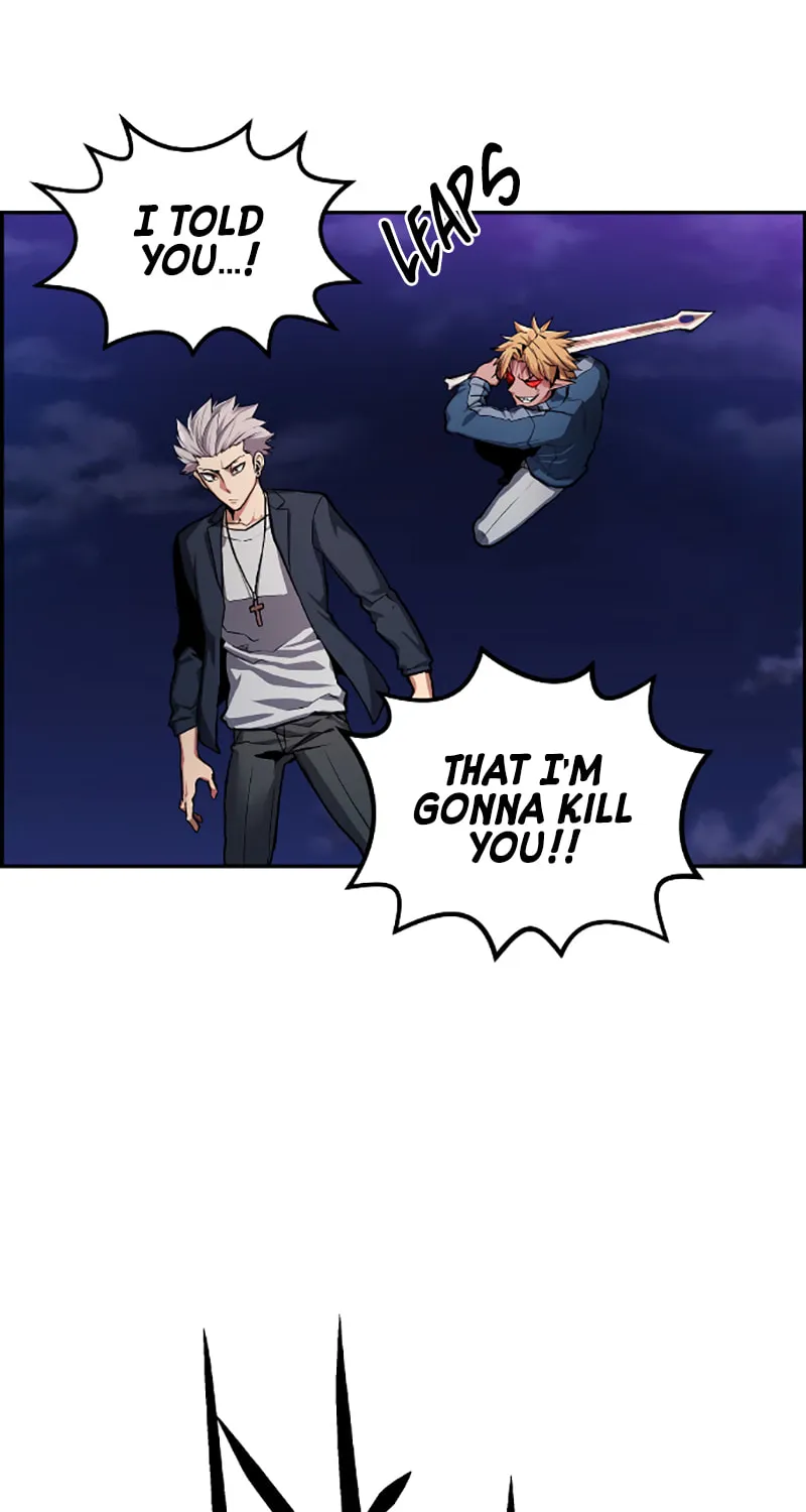 Read Gangnam Dokkaebi chapter 17 image 2 on Lezhin