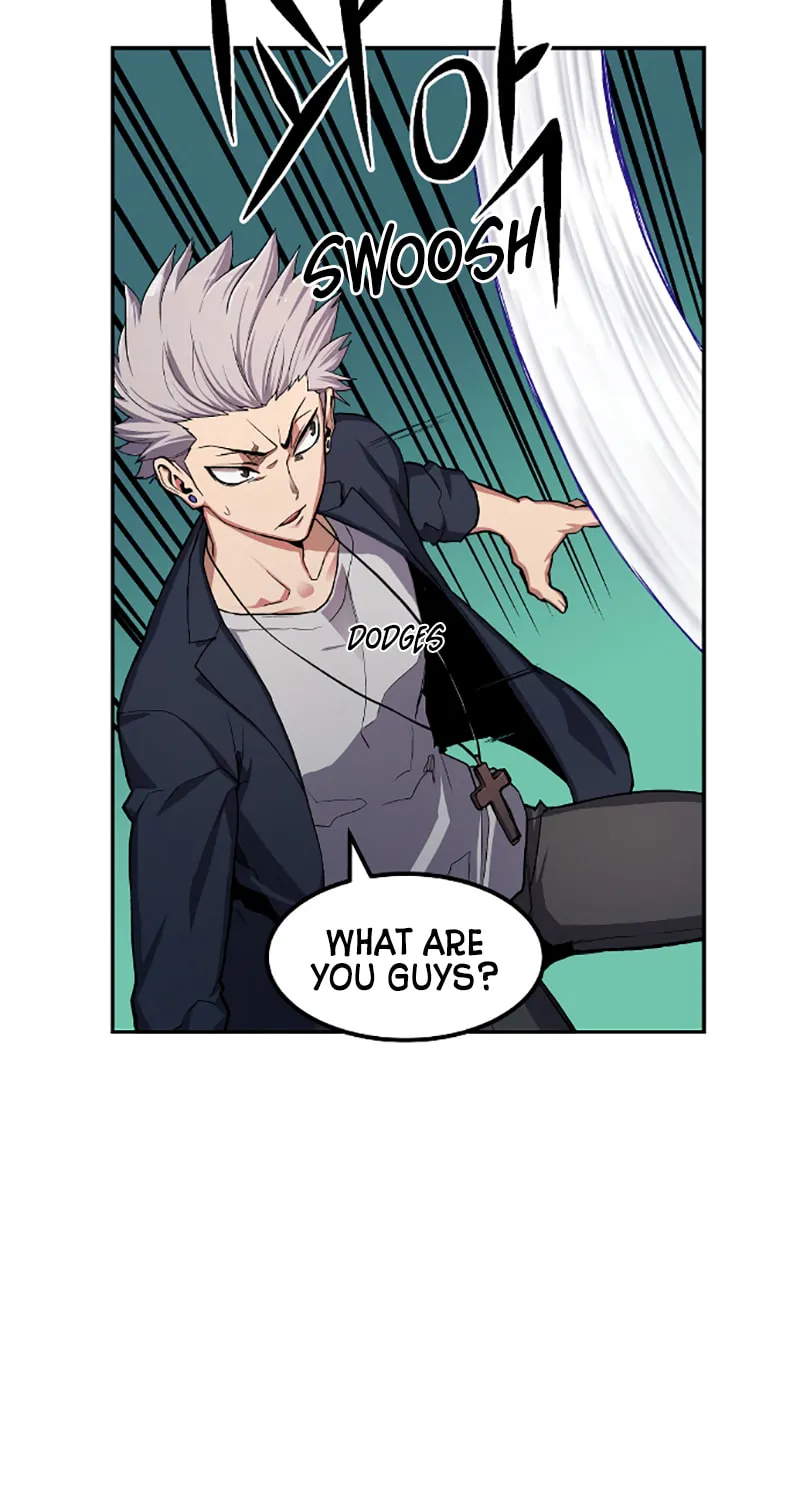 Read Gangnam Dokkaebi chapter 17 image 3 on Lezhin