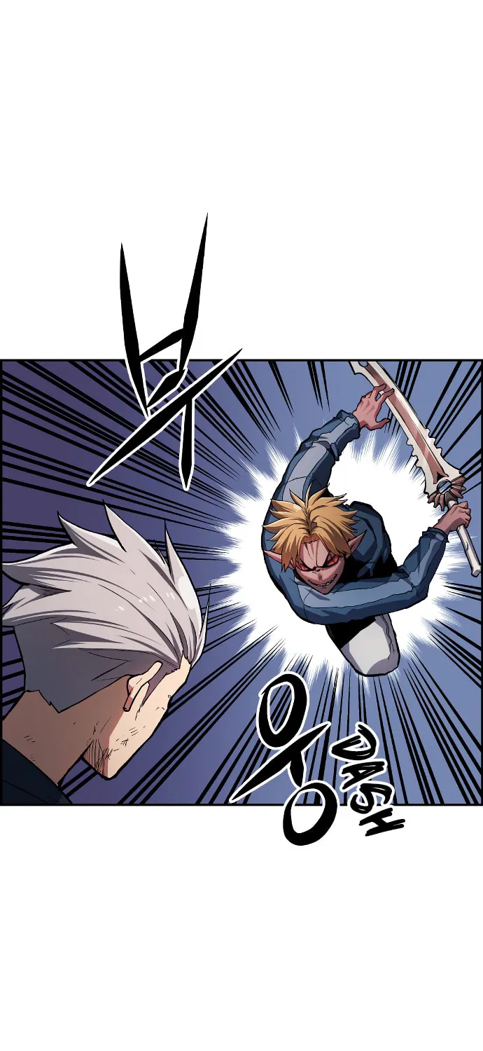 Read Gangnam Dokkaebi chapter 18 image 2 on Lezhin