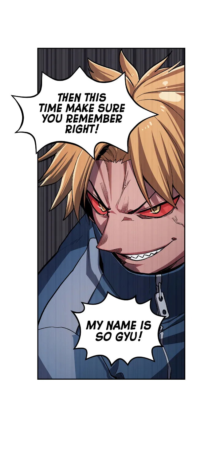 Read Gangnam Dokkaebi chapter 18 image 3 on Lezhin