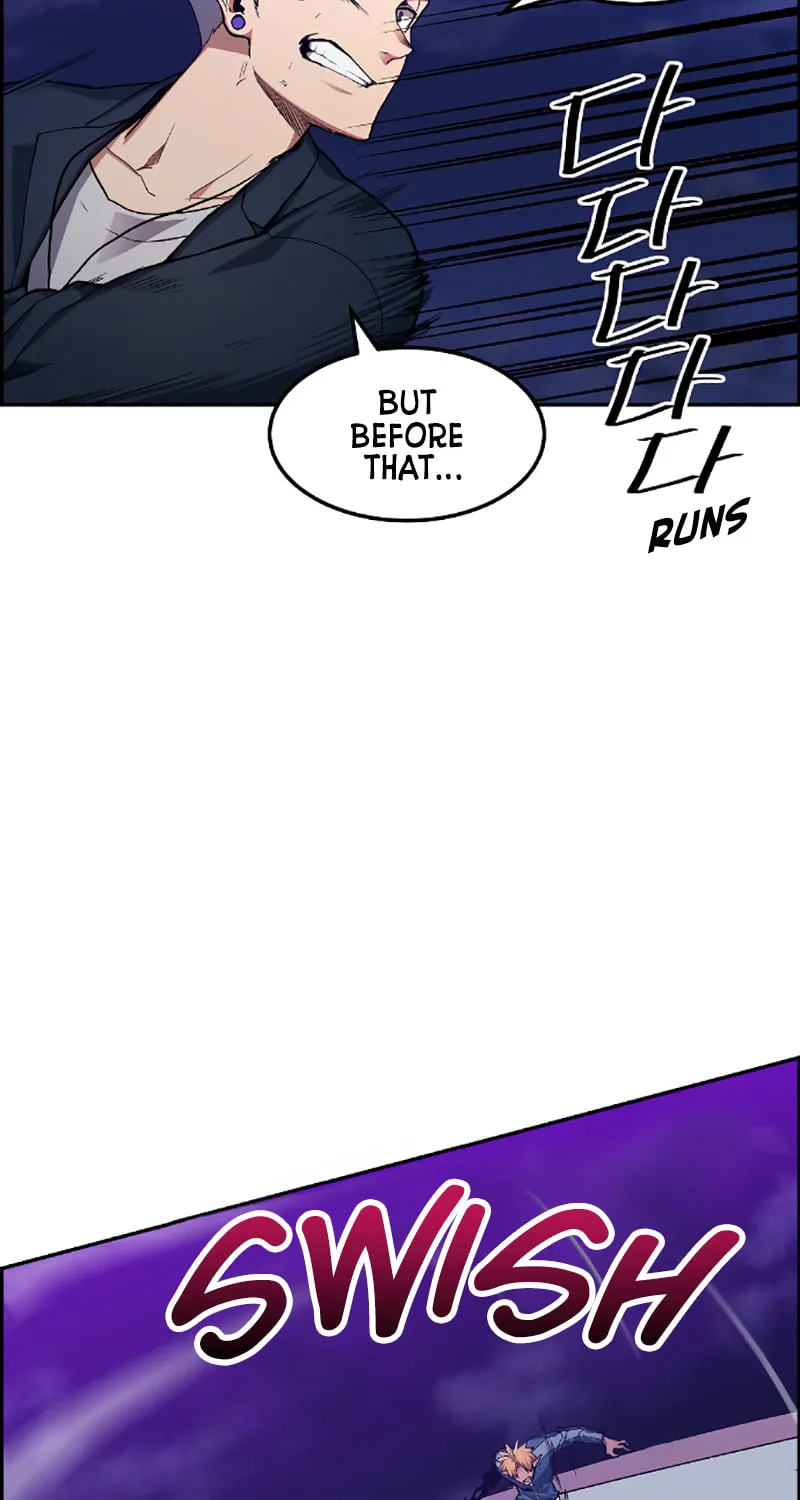 Read Gangnam Dokkaebi chapter 19 image 3 on Lezhin